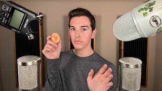 ASMR in all of your ears