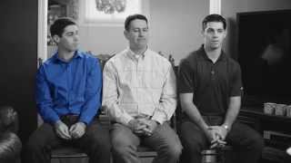UK HealthCare: We’re here for Jon Wes & Gardner Adams 30-second TV spot