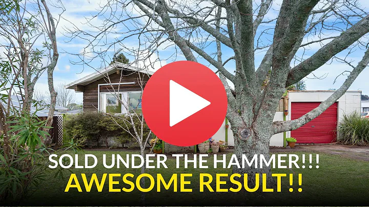 Auction  11 Cutler Street, New Lynn Marketed by Ga...