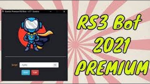 EZScape.net - Premium Runescape 3 Automation Software