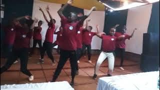 watoto ni zawadi kanisani. let's bring up our kids inthe ways of the Lord.