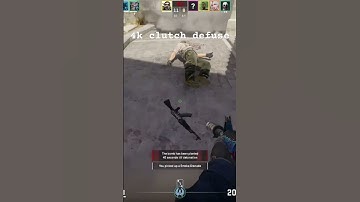 4k #clutch #defuse #cs2 #shorts #short #shortsfeed #shortvideo #shortsviral #gaming #gameplay #pc