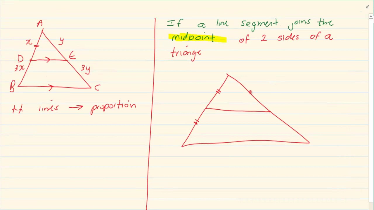 euclidean geometry assignment grade 12