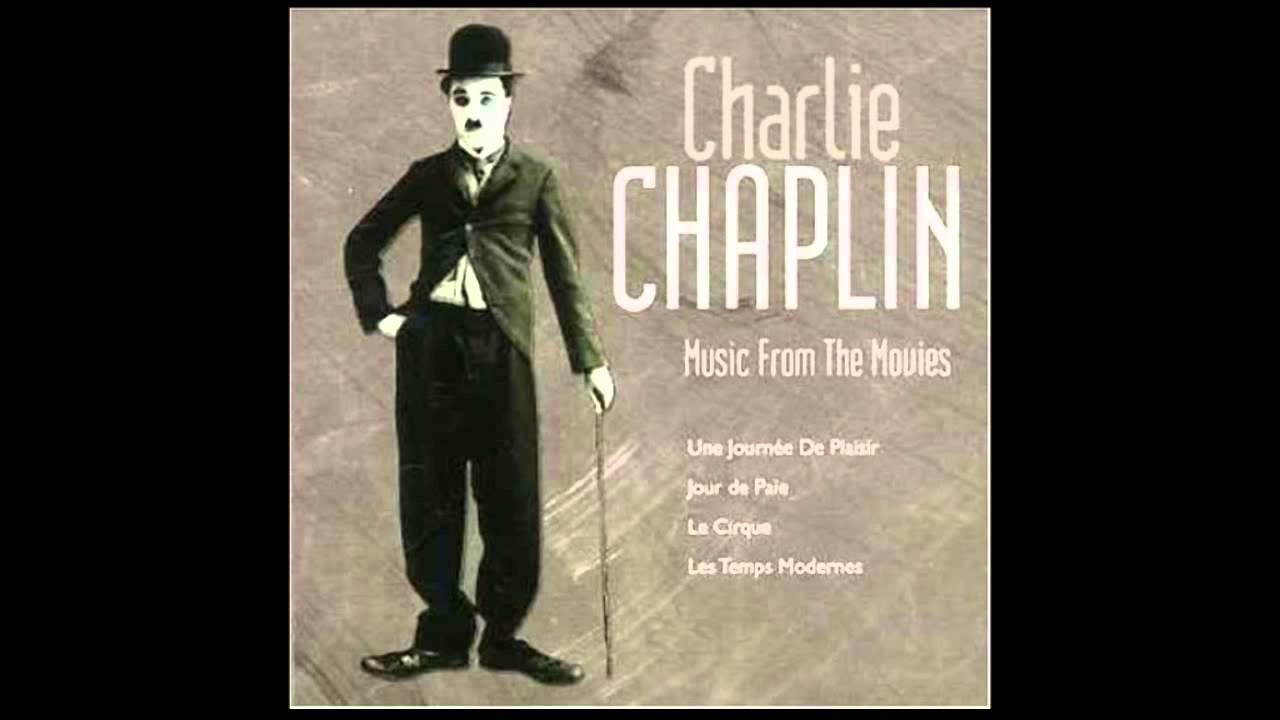 Charlie Chaplin The Circus soundtrack