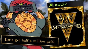 Is Morrowind on Xbox Still Worth Playing?