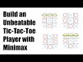 Minimax Algorithm and Tic Tac Toe Quiz