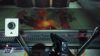 Prey (2017) | Mimic Copy Experiment