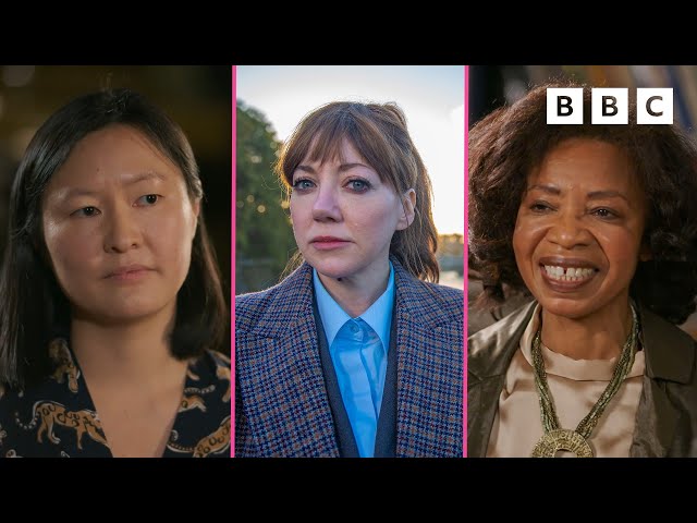 Philomena Cunk's most HILARIOUS interviews | Cunk on Earth - BBC class=