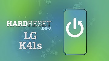 How to Connect Bluetooth Device LG K41s - Bluetooth Pairing