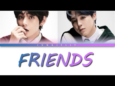 bts-jimin,v-‘friends’-lyrics-(방탄소년단-지민,-뷔-‘친구’-가사)-[color-coded-lyrics-hanromeng]