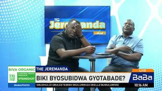 Kasuku ne Bajjo | #TheJeremanda