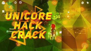 Genshin Impact Hack|Unicore Crack|Godmode|Primo|UNDETECTED