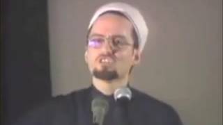 Warning to Tyrants - Shaykh Hamza Yusuf