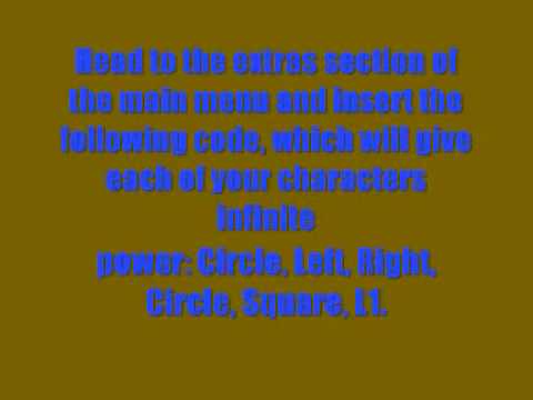 The Simpsons Game Cheats For Ps2 Youtube