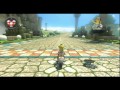 【マリオカート８】　ソーラのマリカ特訓　その１