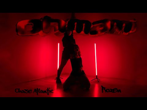 Chase Atlantic - Oh Mami / Akuma & Nana Choreography