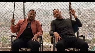 Bad Boys: Ride Or Die Trailer Sends Will Smith And Martin Lawrence On The Run