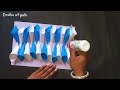 ✨DIY Beautiful Paper Lantern 🏮 | Akash Kandil Making for Diwali Decoration | Easy Paper Craft Idea |