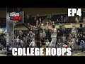 COLLEGE HOOPS 2K8 - THE RAIN WONT STOP - EP4