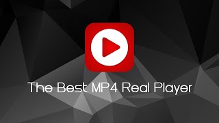 MP4 Real Player screenshot 4