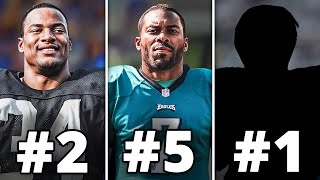 10 Fastest NFL Players of All-Time