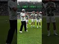 DANKE für euren Einsatz in 🖤🤍💚 #dieFohlen