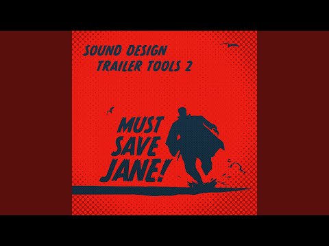 Obejrzyj Slice Of The Sabre w YouTube