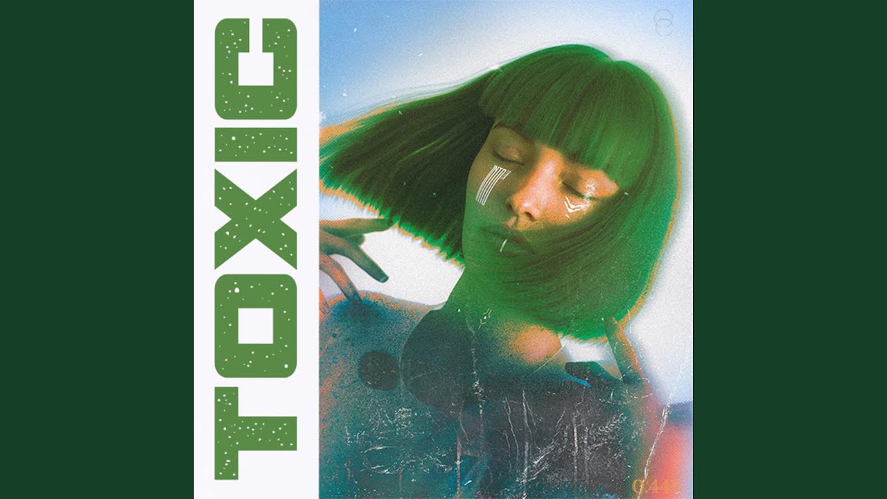 Guarda Toxic su YouTube Guarda Toxic su YouTube