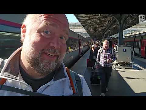 The DON’Ts of Taking Trains in France
