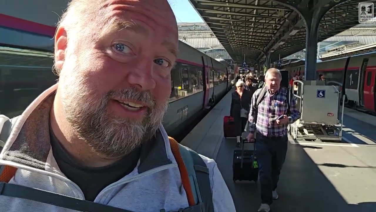 France Train Travel: The Do’s & Don’ts