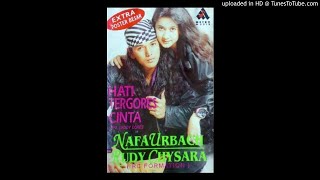 NAFA URBACH - Menanti Kepastian (Audio)