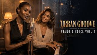 🎷 Soul Jazz Lounge Mix 2026 🍸 Low Lit Velvet, Hushed Female Harmonies & Soft Piano Chords screenshot 3