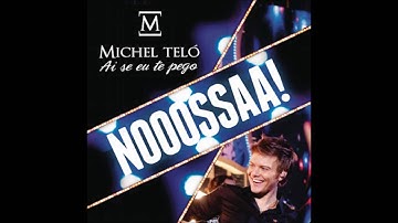 Michel Teló feat. Becky G - Ai Se Eu Te Pego (UK Remix)