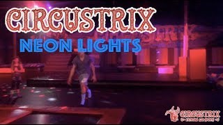 CircusTrix Idaho