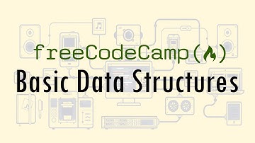 Basic Data Structures | Javascript Algorithms and Data Structures | Free Code Camp