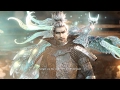 Nioh All Boss Fights / All Bosses