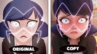 Miraculous Creators Are Stealing From Us