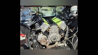 Player Profile LS Swapped 3rd Gen Dodge Ram 1500