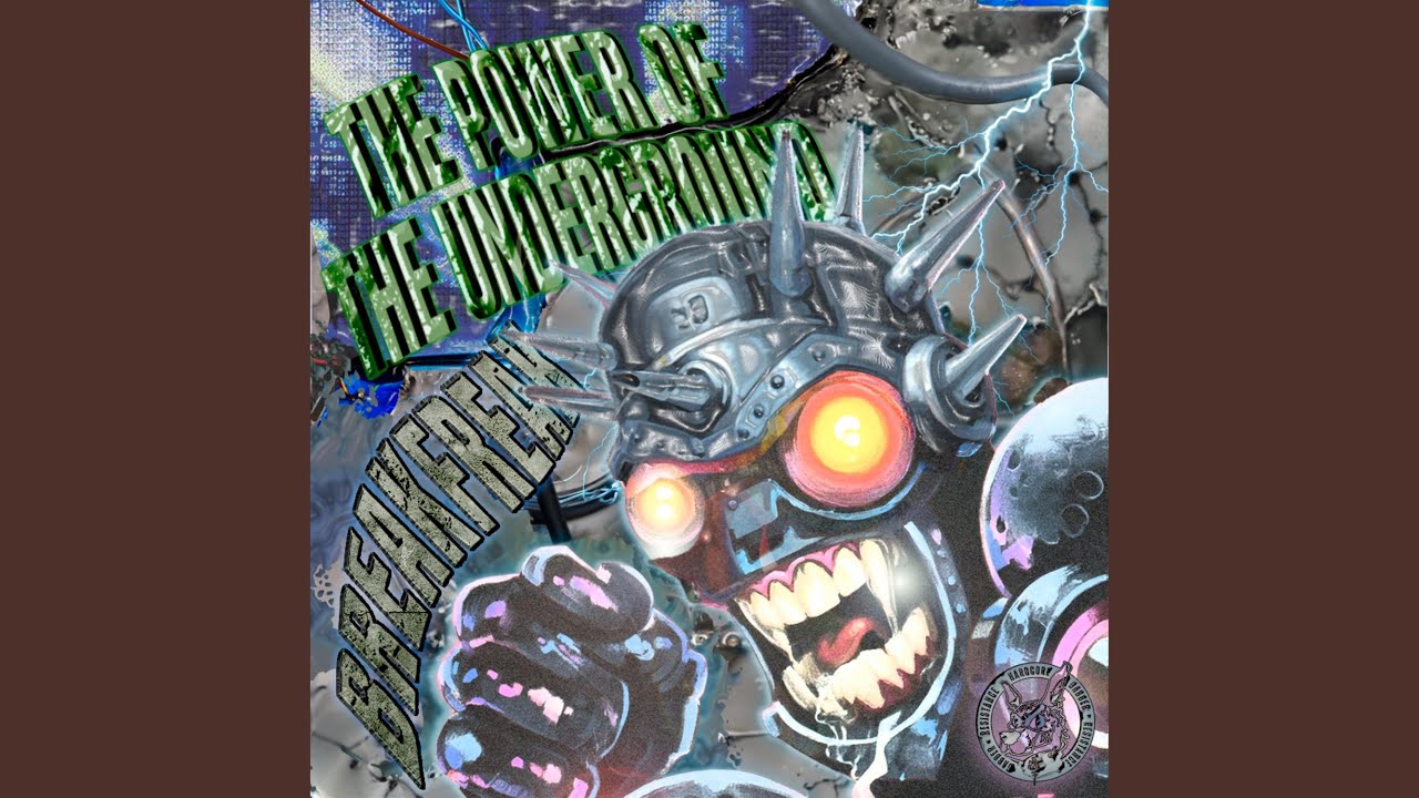 Underground Hardcore - YouTube