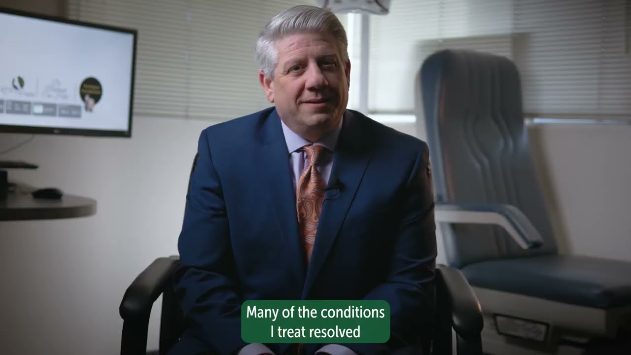 Denver's Top Rated Podiatrist!