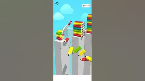 Slice It All - All Levels Gameplay