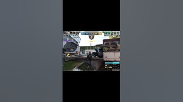 Shotgun Moments That Break the Game 😂💀 #codm #callofduty #callofdutymobile