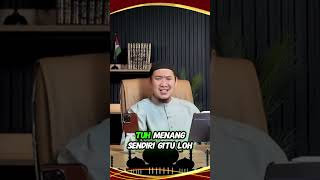 Fikih Itu Luas, Jangan Sempitkan Dengan Hati Kita #ustadzoemarmita #fiqih #hati #islam #kajianislam