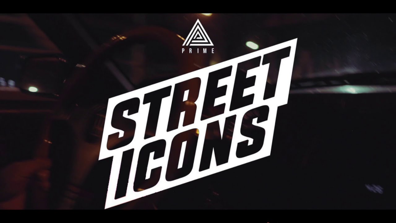 PRIME NYC // Street Icons 2020