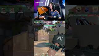 florescent counter-strafes is like a work of art🥶