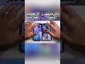 Samsung galaxy s24 ultra vs iphone 17 pro max.#andrast #rizkigameon