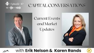 Current Events and Market Updates
