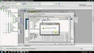Informatica Tutorial 8   Aggregator Transformation & Multiple Data Sources