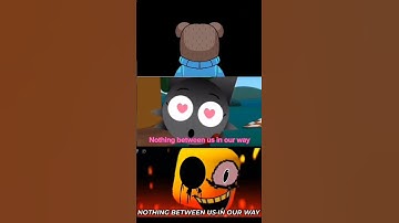 Triflethumb Animation VS Triflethumb Sprunki VS Triflethumb Roblox #shorts #triflethumb #fnf #fnfmod