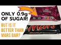 Carb Killa Protein Bar - Only 1g Of Sugar But Is It Good For Weight Loss?